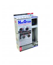 Oxford Premium Touring Hotgrips at JTS Biker Clothing